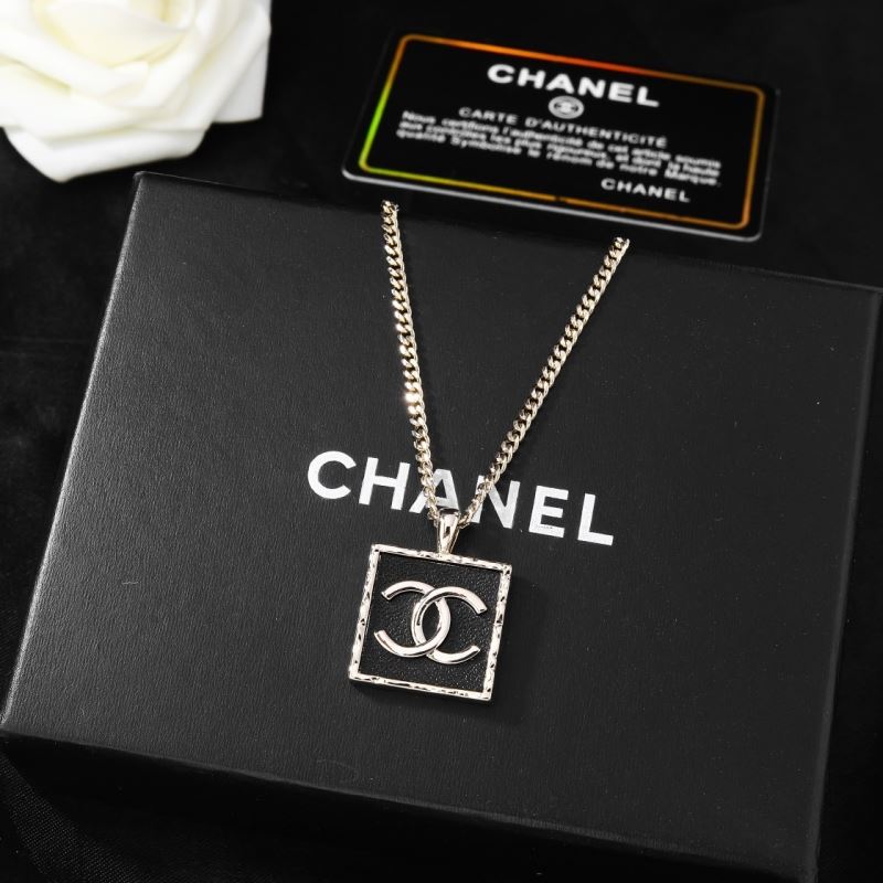 Chanel Necklaces